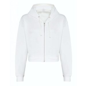 Just Hoods AWJH065 Arctic White XS