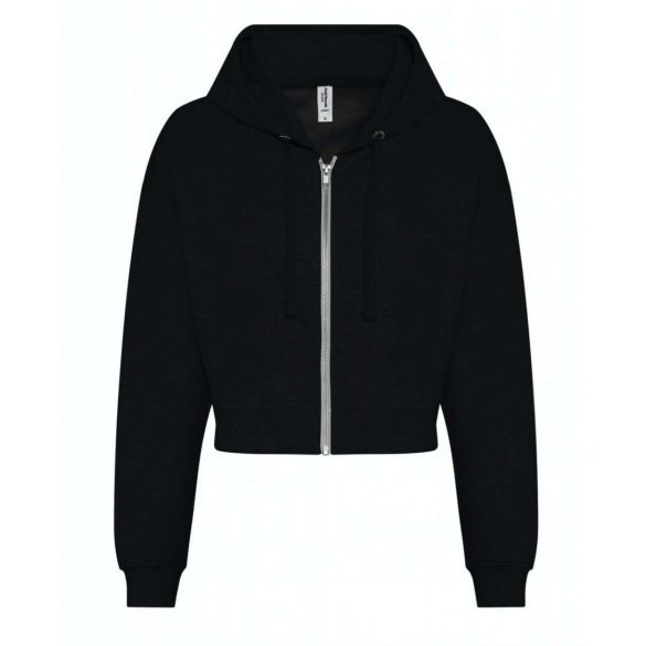 Just Hoods AWJH065 Deep Black L