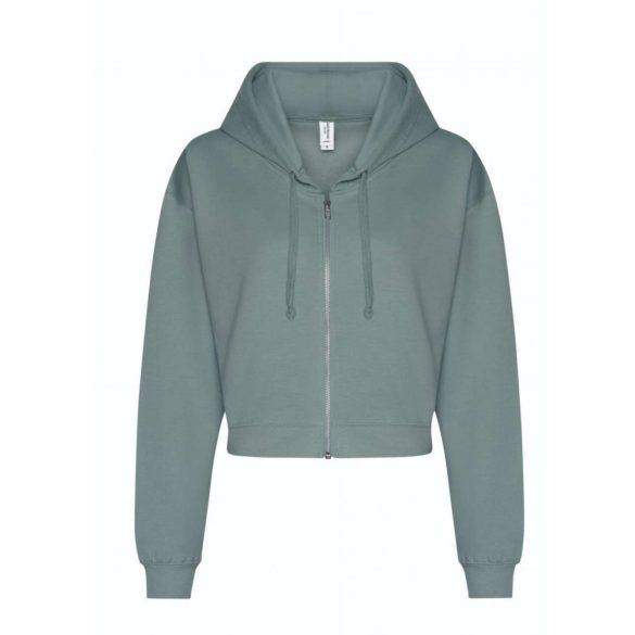 Just Hoods AWJH065 Dusty Green S
