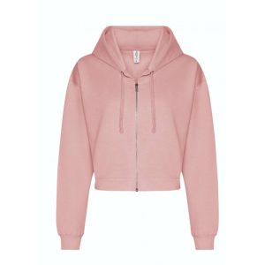 Just Hoods AWJH065 Dusty Pink L