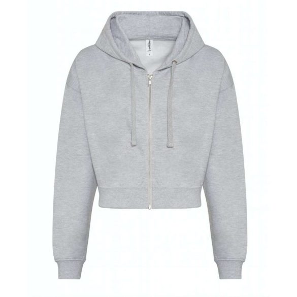 Just Hoods AWJH065 Heather Grey XL