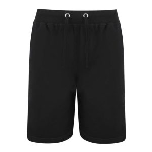 Just Hoods AWJH080 Deep Black S