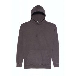 Just Hoods AWJH090 Washed Charcoal S