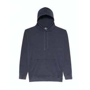 Just Hoods AWJH090 Washed New French Navy 2XL