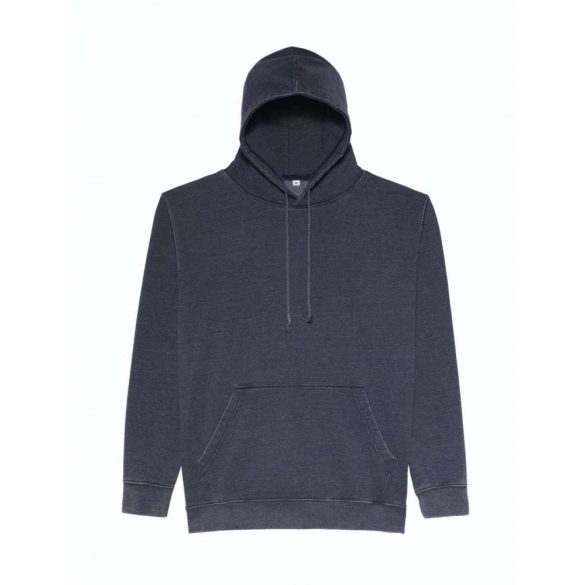 Just Hoods AWJH090 Washed New French Navy 2XL