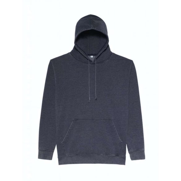 Just Hoods AWJH090 Washed New French Navy XS