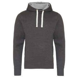 Just Hoods AWJH100 Charcoal L