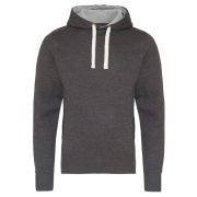 Just Hoods AWJH100 Charcoal S Just Hoods AWJH100 Charcoal S