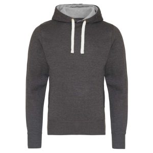 Just Hoods AWJH100 Charcoal XS