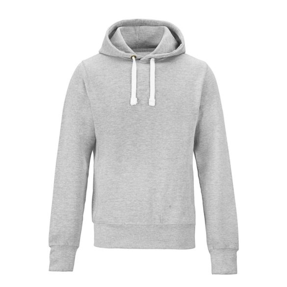 Just Hoods AWJH100 Heather Grey 2XL