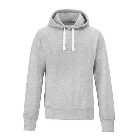 Just Hoods AWJH100 Heather Grey L