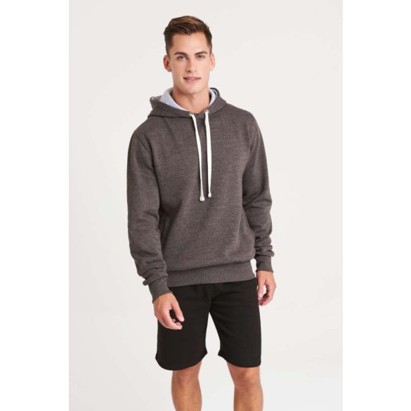 Just Hoods AWJH100 Heather Grey L