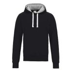 Just Hoods AWJH100 Jet Black XS