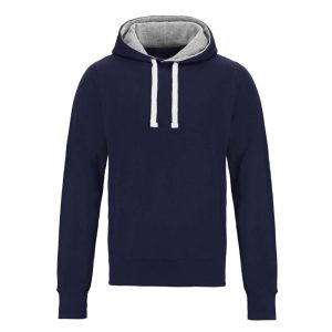 Just Hoods AWJH100 Oxford Navy M