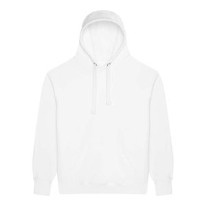 Just Hoods AWJH101 Arctic White 2XL