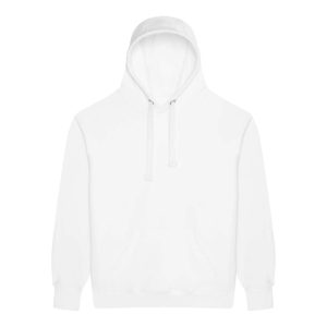 Just Hoods AWJH101 Arctic White XL