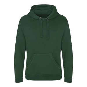 Just Hoods AWJH101 Bottle Green 2XL