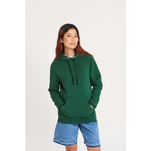 Just Hoods AWJH101 Bottle Green 2XL