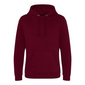 Just Hoods AWJH101 Burgundy 2XL