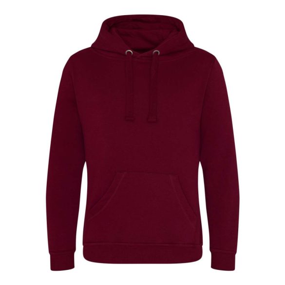 Just Hoods AWJH101 Burgundy L