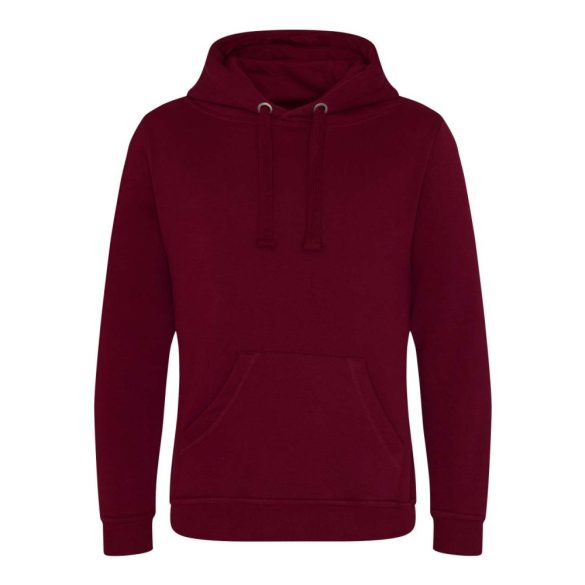 Just Hoods AWJH101 Burgundy M