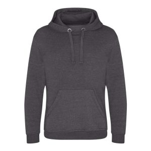 Just Hoods AWJH101 Charcoal XS