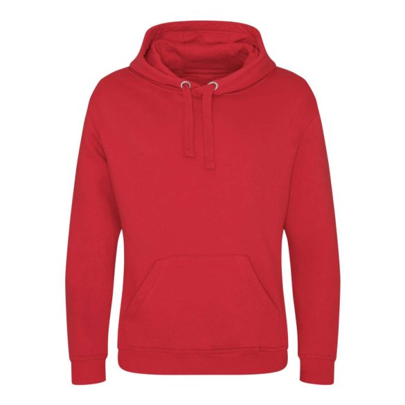 Just Hoods AWJH101 Fire Red 2XL