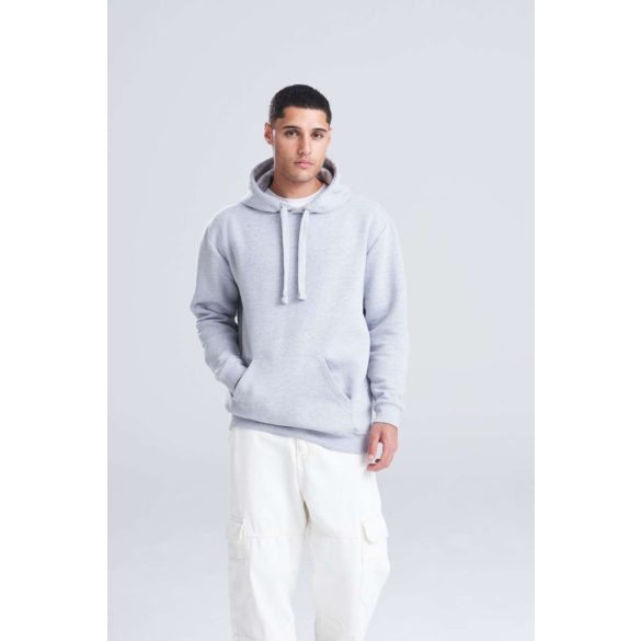 Just Hoods AWJH101 Fire Red 3XL