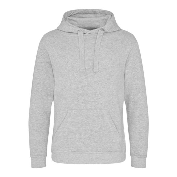 Just Hoods AWJH101 Heather Grey L