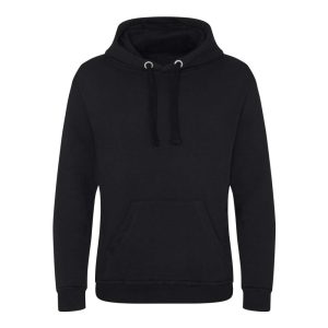 Just Hoods AWJH101 Jet Black 2XL