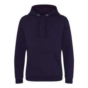 Just Hoods AWJH101 New French Navy 3XL