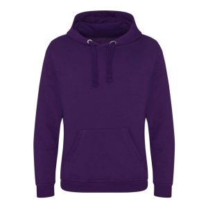 Just Hoods AWJH101 Purple 3XL