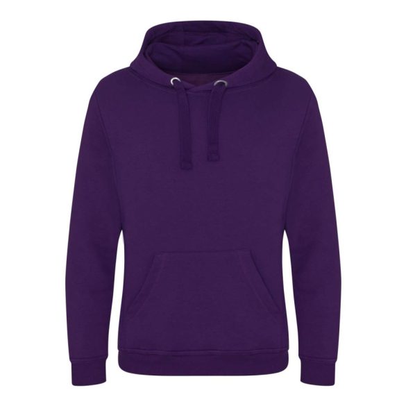 Just Hoods AWJH101 Purple 3XL