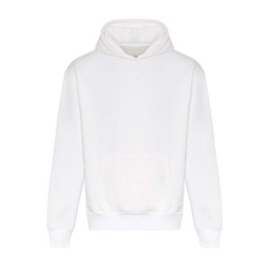 Just Hoods AWJH120 Arctic White 2XL