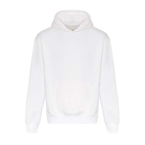Just Hoods AWJH120 Arctic White XS