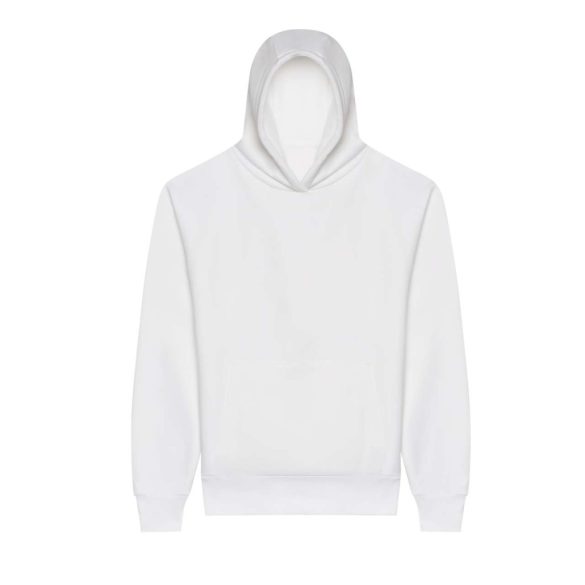 Just Hoods AWJH120 Arctic White XS