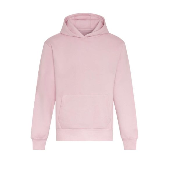 Just Hoods AWJH120 Baby Pink 3XL