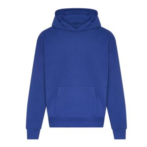 Just Hoods AWJH120 Bright Royal XS