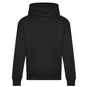 Just Hoods AWJH120 Deep Black XS