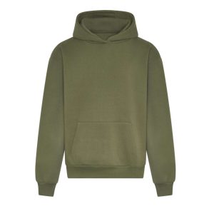 Just Hoods AWJH120 Earthy Green 2XL