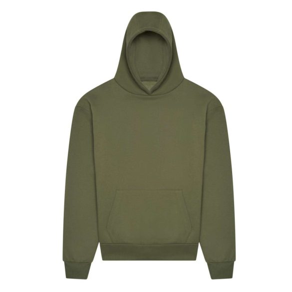 Just Hoods AWJH120 Earthy Green 2XL