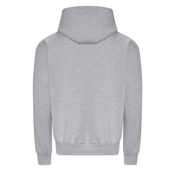 Just Hoods AWJH120 Heather Grey 2XL