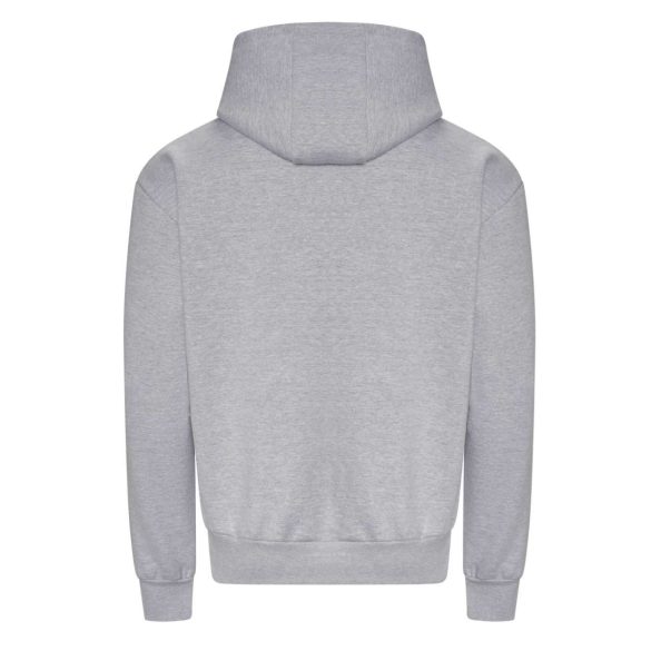 Just Hoods AWJH120 Heather Grey M