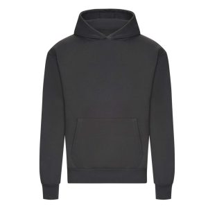 Just Hoods AWJH120 Solid Charcoal L