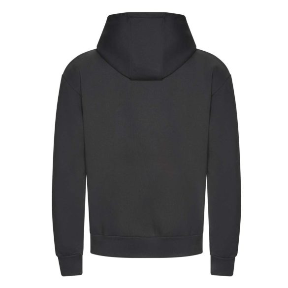 Just Hoods AWJH120 Solid Charcoal M
