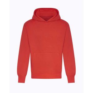 Just Hoods AWJH120 Soft Red 2XL