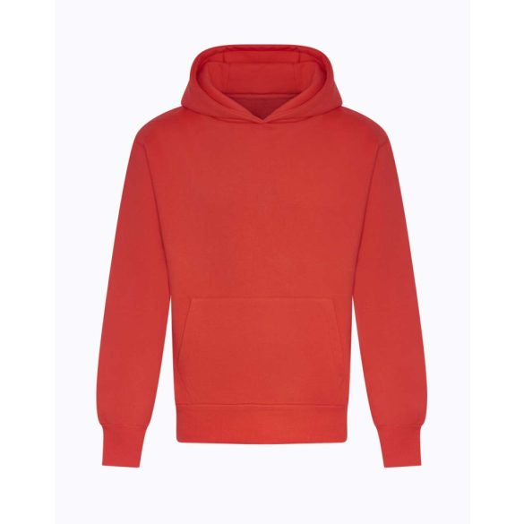 Just Hoods AWJH120 Soft Red 2XL