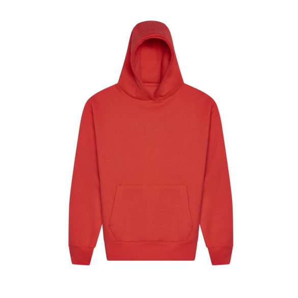 Just Hoods AWJH120 Soft Red 2XL