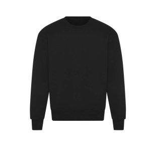 Just Hoods AWJH123 Deep Black 4XL