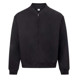 Just Hoods AWJH124 Deep Black XS